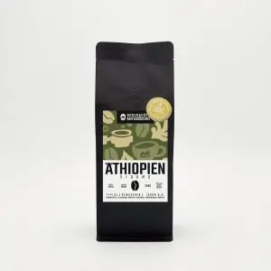 ÄTHIOPIEN Sidamo