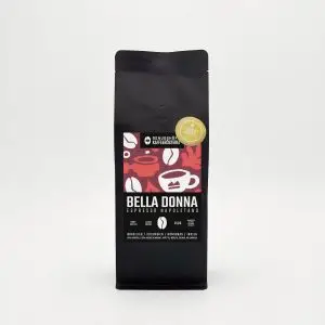 BELLA DONNA Espresso Napoletano