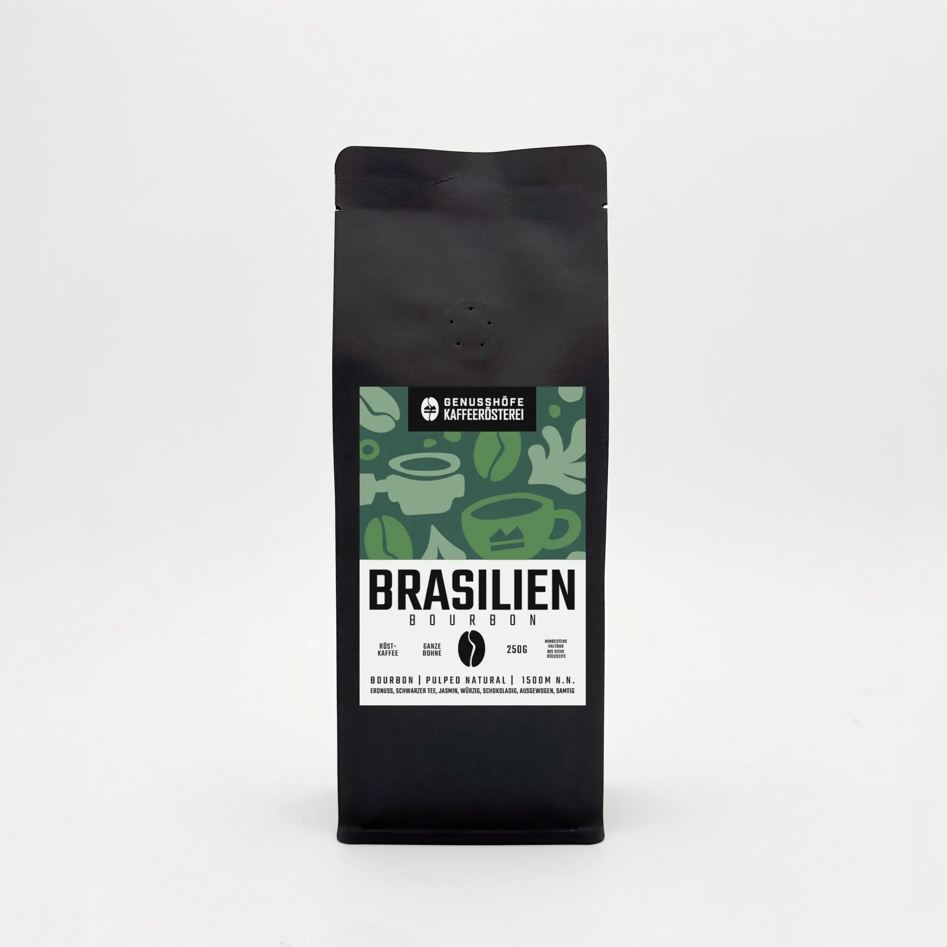 BRASILIEN Bourbon, product image from Genusshoefe