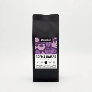 CREMA KAISER Schümli