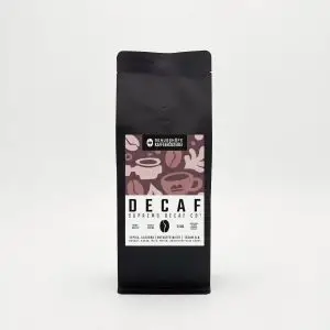 KOLUMBIEN Supremo decaf