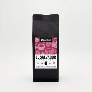 EL SALVADOR SHG Plus