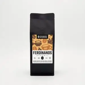 FERDINANDS Schümli
