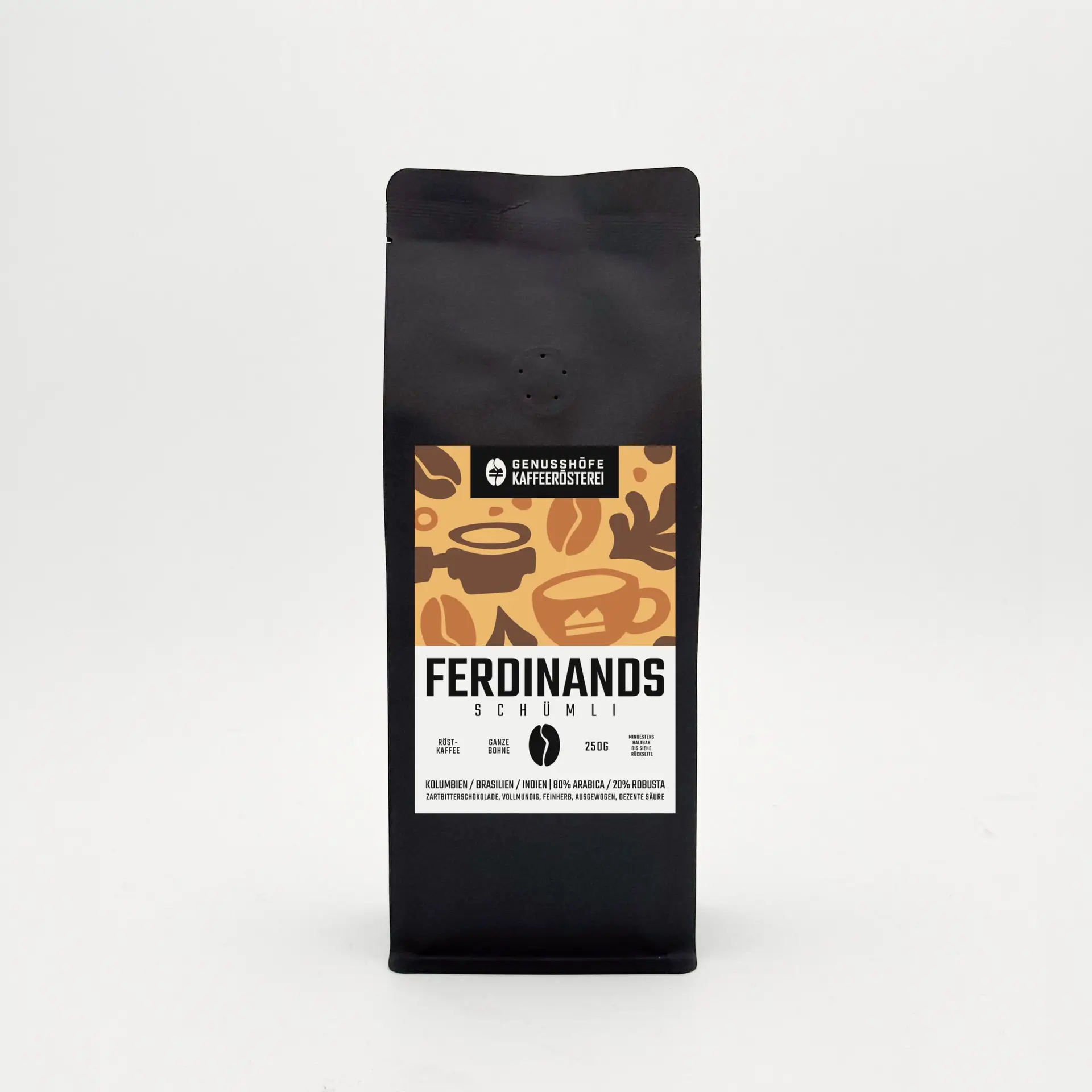 FERDINANDS Schümli, product image from Genusshoefe