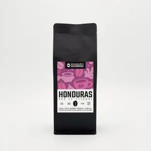 HONDURAS SHG EP Celaque