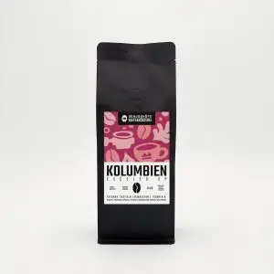 KOLUMBIEN Excelso EP