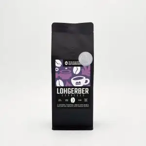 LOHGERBER Espresso