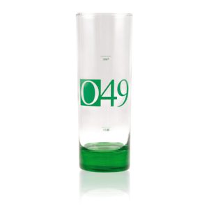 O49 - Longdrinkglas