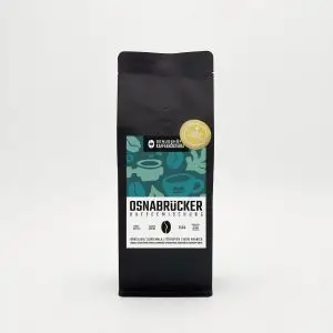 OSNABRÜCKER KAFFEEMISCHUNG