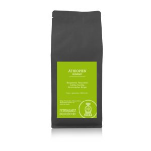 ÄTHIOPIEN Sidamo