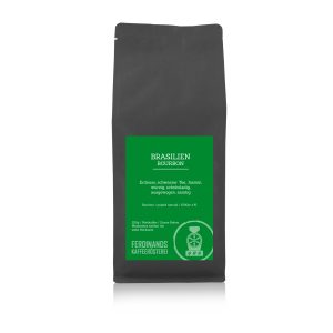 BRASILIEN Bourbon