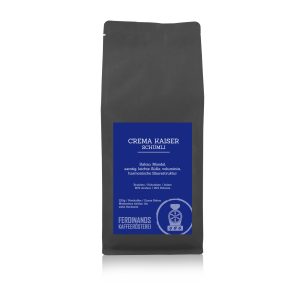 CREMA KAISER Schümli