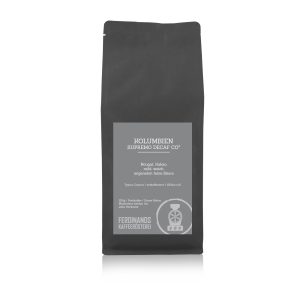 KOLUMBIEN Supremo decaf