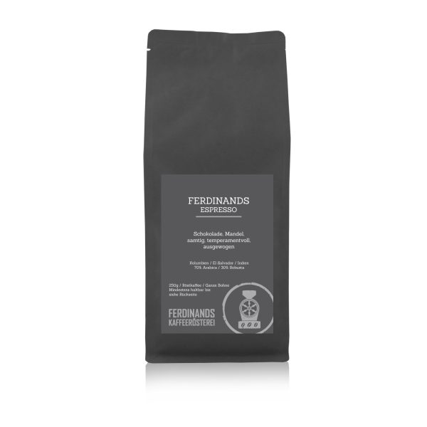 FERDINANDS Espresso