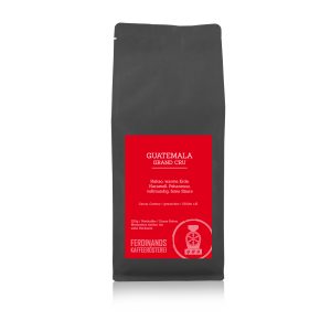 GUATEMALA Grand Cru