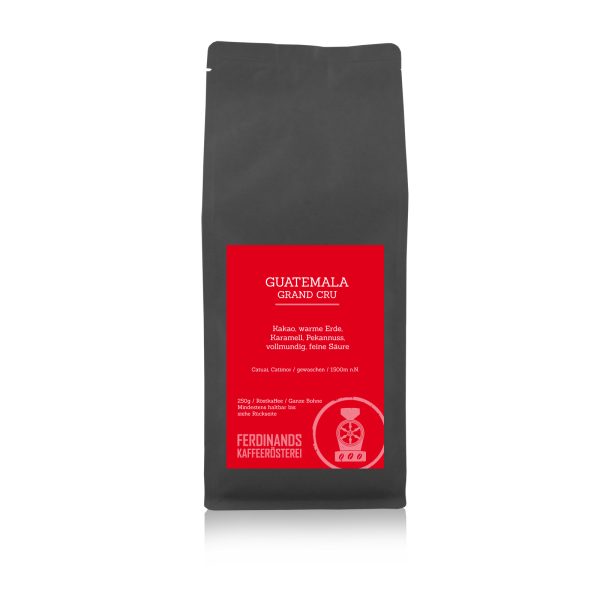 GUATEMALA Grand Cru