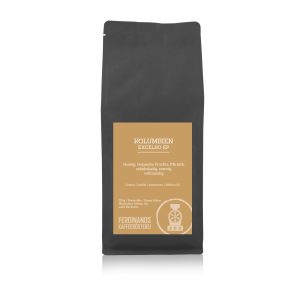 KOLUMBIEN Excelso EP