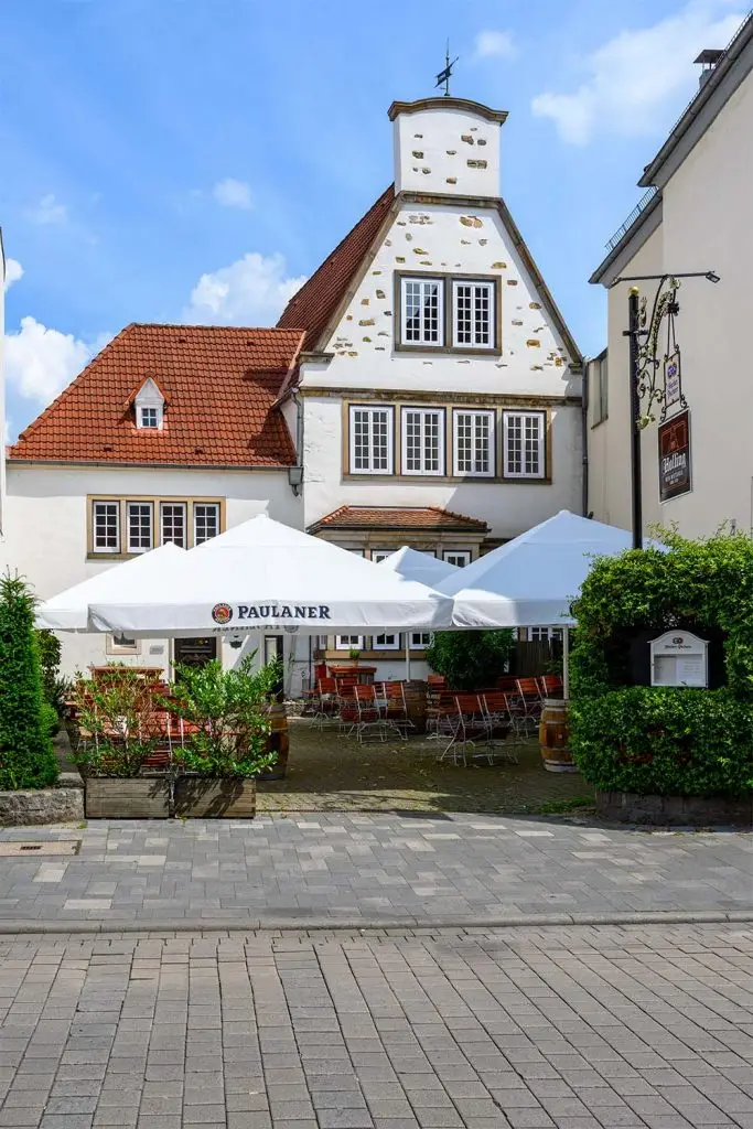 Wirthaus Holling