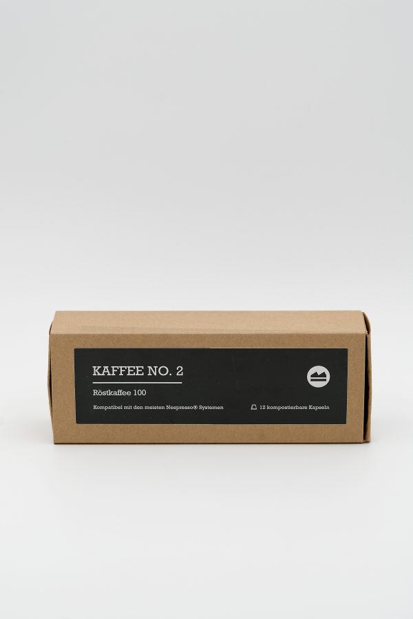 Kaffee/Espresso Kapseln – Bild 3