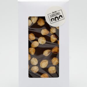 DIE DREI SCHOKOJUNGS Feinste Schokoladentafeln