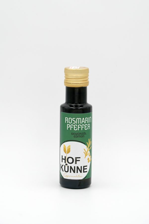 Hof Künne Würzöl – Bild 4