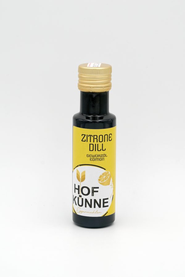 Hof Künne Würzöl – Bild 2