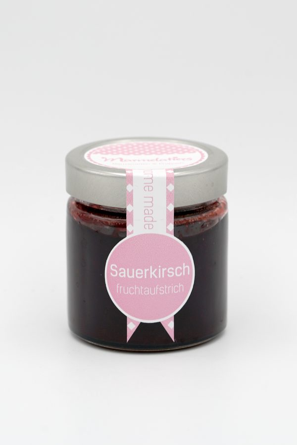 Marmelatiers Fruchtaufstrich – Bild 9