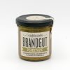 Glas Brandgut Peacetazie