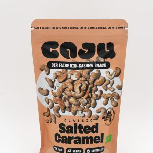 Tüte Caju - Salted Caramel