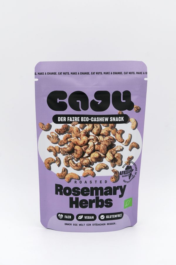 Tüte Caju - Rosemary Herbs