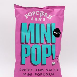 Tüte Mini Popcorn - Sweet and Salty