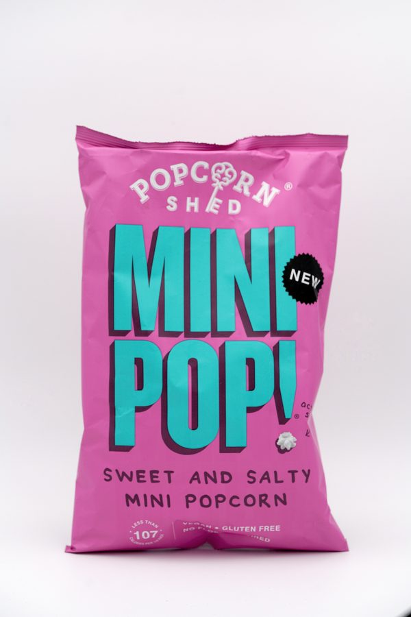 Tüte Mini Popcorn - Sweet and Salty