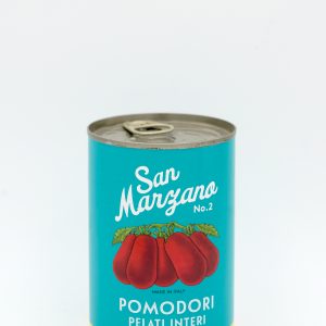 San Marzano Tomaten 400g