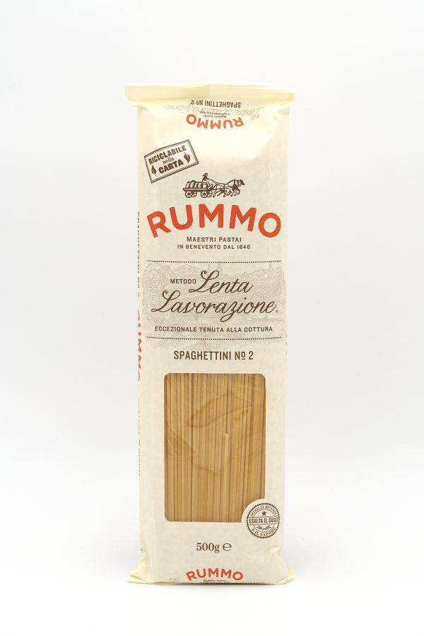 Rummo Spaghetti