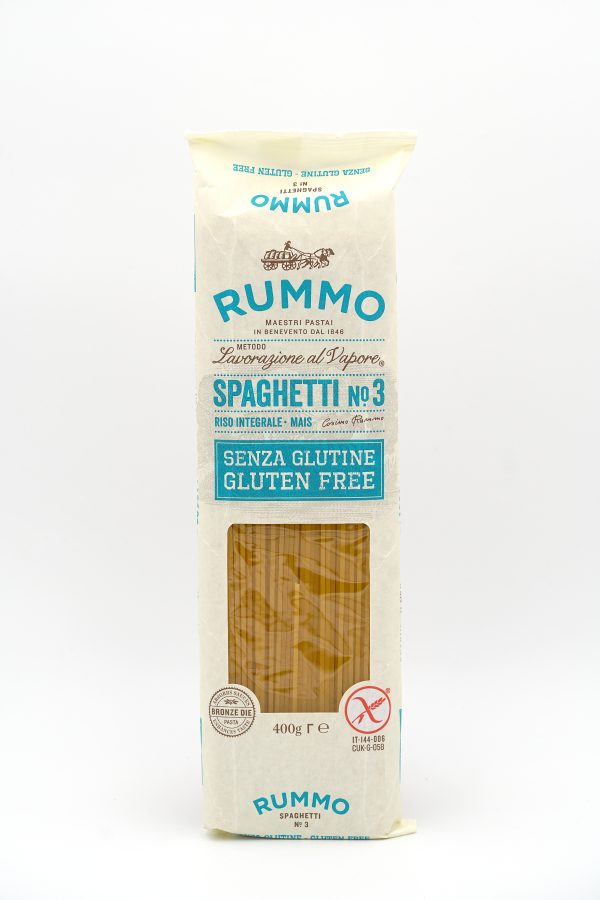 Rummo Spaghetti