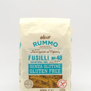 Rummo Fusilli