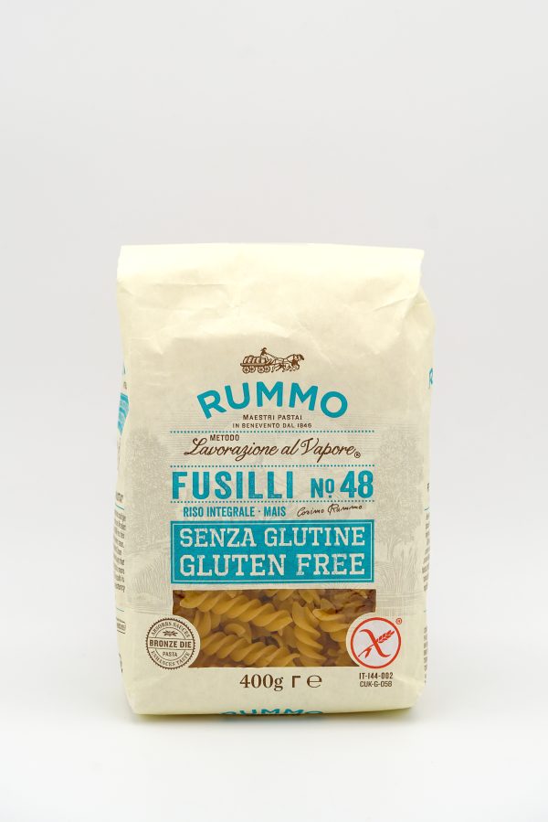 Rummo Fusilli